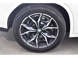 BMW X4 xDrive20d 190 ch BVA8 G02 LCI M Sport occasion - Photo 39