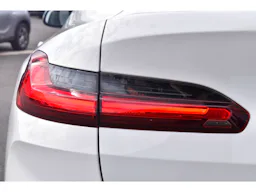 BMW X4  xDrive20d 190 ch BVA8 G02 LCI M Sport occasion - Photo 40