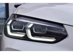 BMW X4 xDrive20d 190 ch BVA8 G02 LCI M Sport occasion - Photo 41
