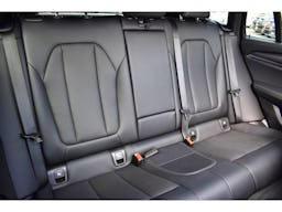 BMW X4 xDrive20d 190 ch BVA8 G02 LCI M Sport occasion - Photo 5