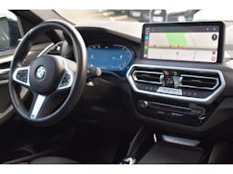 BMW X4  xDrive20d 190 ch BVA8 G02 LCI M Sport occasion - Photo 6