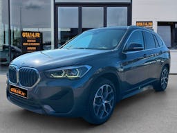 BMW X1  xDrive 25e 220 ch BVA6 F48 LCI Business Design occasion - Photo 1