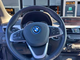 BMW X1  xDrive 25e 220 ch BVA6 F48 LCI Business Design occasion - Photo 10