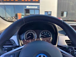 BMW X1  xDrive 25e 220 ch BVA6 F48 LCI Business Design occasion - Photo 11