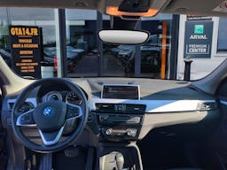 BMW X1  xDrive 25e 220 ch BVA6 F48 LCI Business Design occasion - Photo 13
