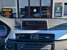 BMW X1  xDrive 25e 220 ch BVA6 F48 LCI Business Design occasion - Photo 15