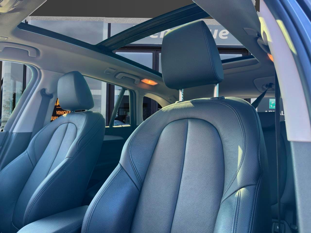 BMW X1  xDrive 25e 220 ch BVA6 F48 LCI Business Design occasion - Photo 16