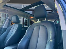 BMW X1  xDrive 25e 220 ch BVA6 F48 LCI Business Design occasion - Photo 16
