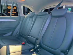 BMW X1  xDrive 25e 220 ch BVA6 F48 LCI Business Design occasion - Photo 17