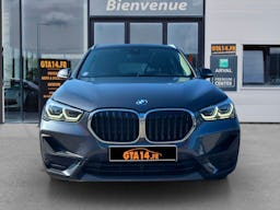 BMW X1  xDrive 25e 220 ch BVA6 F48 LCI Business Design occasion - Photo 2