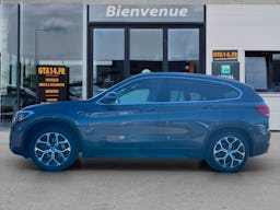 BMW X1  xDrive 25e 220 ch BVA6 F48 LCI Business Design occasion - Photo 3