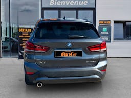 BMW X1  xDrive 25e 220 ch BVA6 F48 LCI Business Design occasion - Photo 5