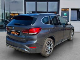 BMW X1  xDrive 25e 220 ch BVA6 F48 LCI Business Design occasion - Photo 6