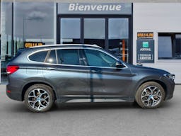 BMW X1  xDrive 25e 220 ch BVA6 F48 LCI Business Design occasion - Photo 7