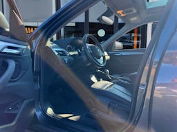 BMW X1  xDrive 25e 220 ch BVA6 F48 LCI Business Design occasion - Photo 9