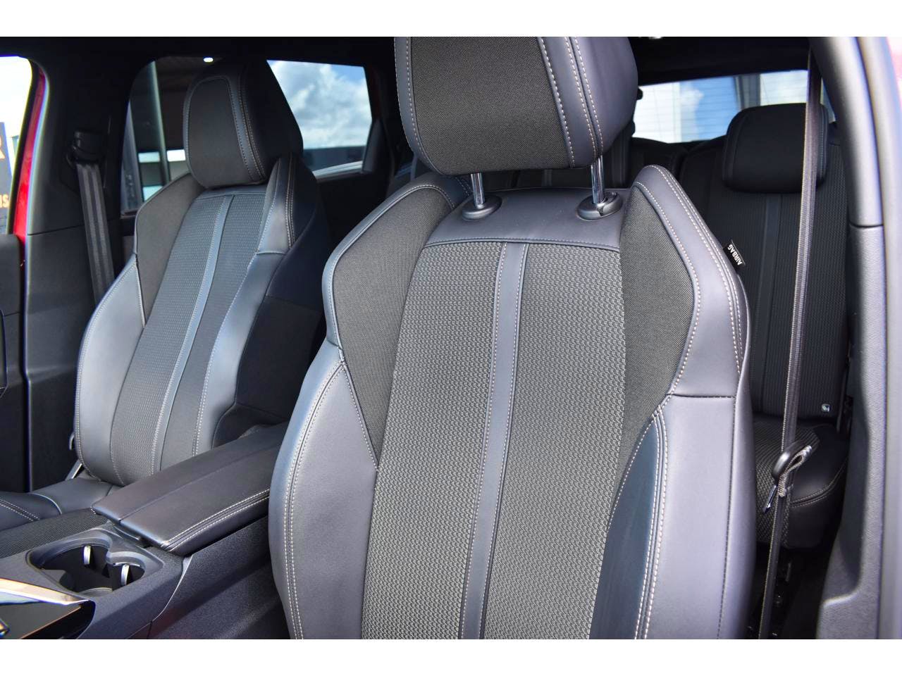 Peugeot 5008  BlueHDi 130ch S&S EAT8 GT occasion - Photo 15