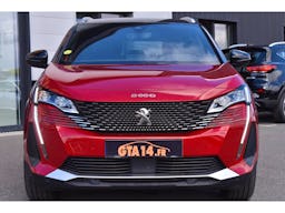 Peugeot 5008  BlueHDi 130ch S&S EAT8 GT occasion - Photo 17