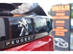 Peugeot 5008  BlueHDi 130ch S&S EAT8 GT occasion - Photo 19