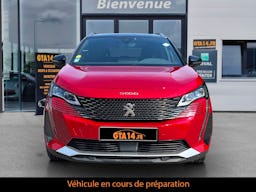 Peugeot 5008  BlueHDi 130ch S&S EAT8 GT occasion - Photo 2