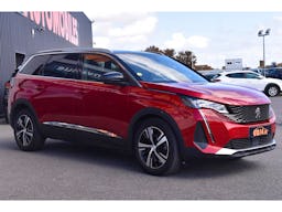 Peugeot 5008  BlueHDi 130ch S&S EAT8 GT occasion - Photo 20
