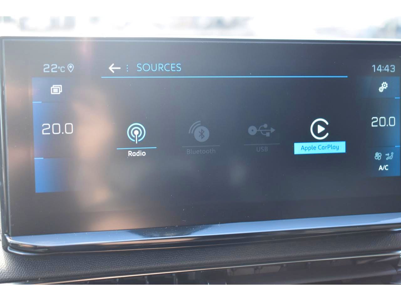 Peugeot 5008  BlueHDi 130ch S&S EAT8 GT occasion - Photo 27
