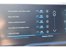 Peugeot 5008  BlueHDi 130ch S&S EAT8 GT occasion - Photo 30