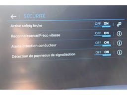Peugeot 5008  BlueHDi 130ch S&S EAT8 GT occasion - Photo 32