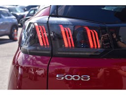 Peugeot 5008  BlueHDi 130ch S&S EAT8 GT occasion - Photo 42