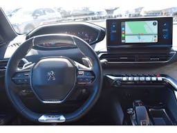 Peugeot 5008  BlueHDi 130ch S&S EAT8 GT occasion - Photo 7