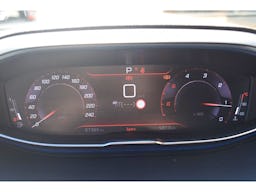 Peugeot 5008  BlueHDi 130ch S&S EAT8 GT occasion - Photo 8