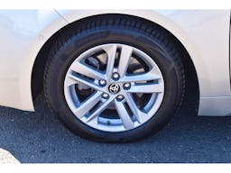 Toyota Corolla  Hybride 180h CVT Dynamic Business occasion - Photo 16