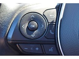 Toyota Corolla  Hybride 180h CVT Dynamic Business occasion - Photo 21