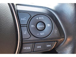 Toyota Corolla  Hybride 180h CVT Dynamic Business occasion - Photo 22