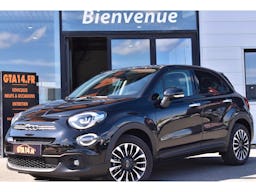 Fiat 500X  500X 1.5 FireFly 130 ch S/S DCT7 Hybrid occasion - Photo 1