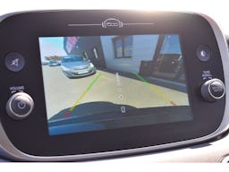 Fiat 500X  500X 1.5 FireFly 130 ch S/S DCT7 Hybrid occasion - Photo 12