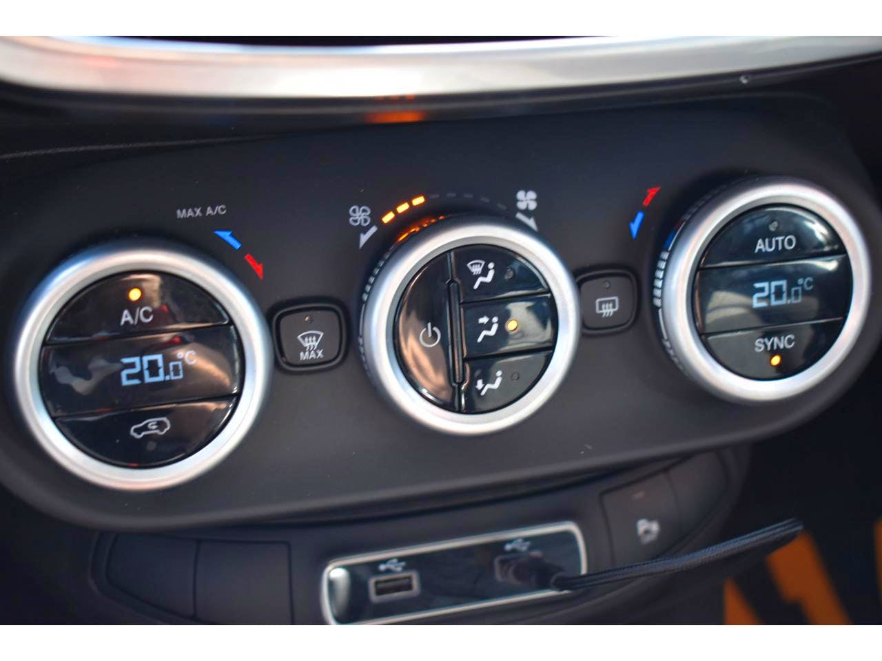 Fiat 500X  500X 1.5 FireFly 130 ch S/S DCT7 Hybrid occasion - Photo 13