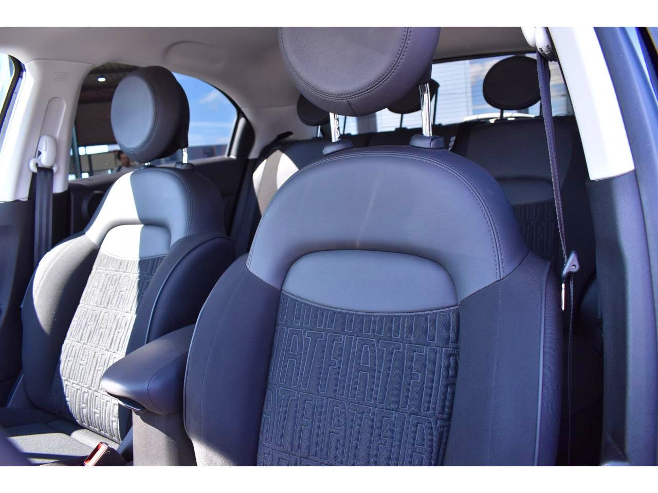Fiat 500X  500X 1.5 FireFly 130 ch S/S DCT7 Hybrid occasion - Photo 15