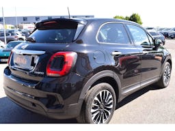 Fiat 500X  500X 1.5 FireFly 130 ch S/S DCT7 Hybrid occasion - Photo 2