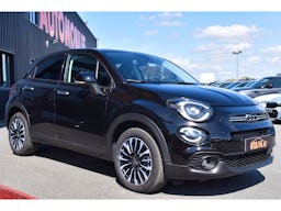 Fiat 500X  500X 1.5 FireFly 130 ch S/S DCT7 Hybrid occasion - Photo 20