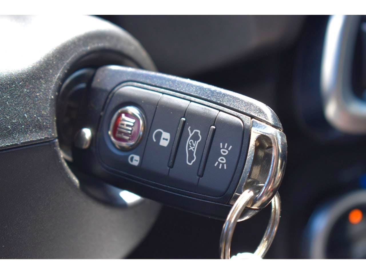 Fiat 500X  500X 1.5 FireFly 130 ch S/S DCT7 Hybrid occasion - Photo 25