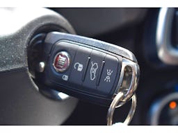 Fiat 500X  500X 1.5 FireFly 130 ch S/S DCT7 Hybrid occasion - Photo 25