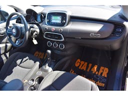 Fiat 500X  500X 1.5 FireFly 130 ch S/S DCT7 Hybrid occasion - Photo 3