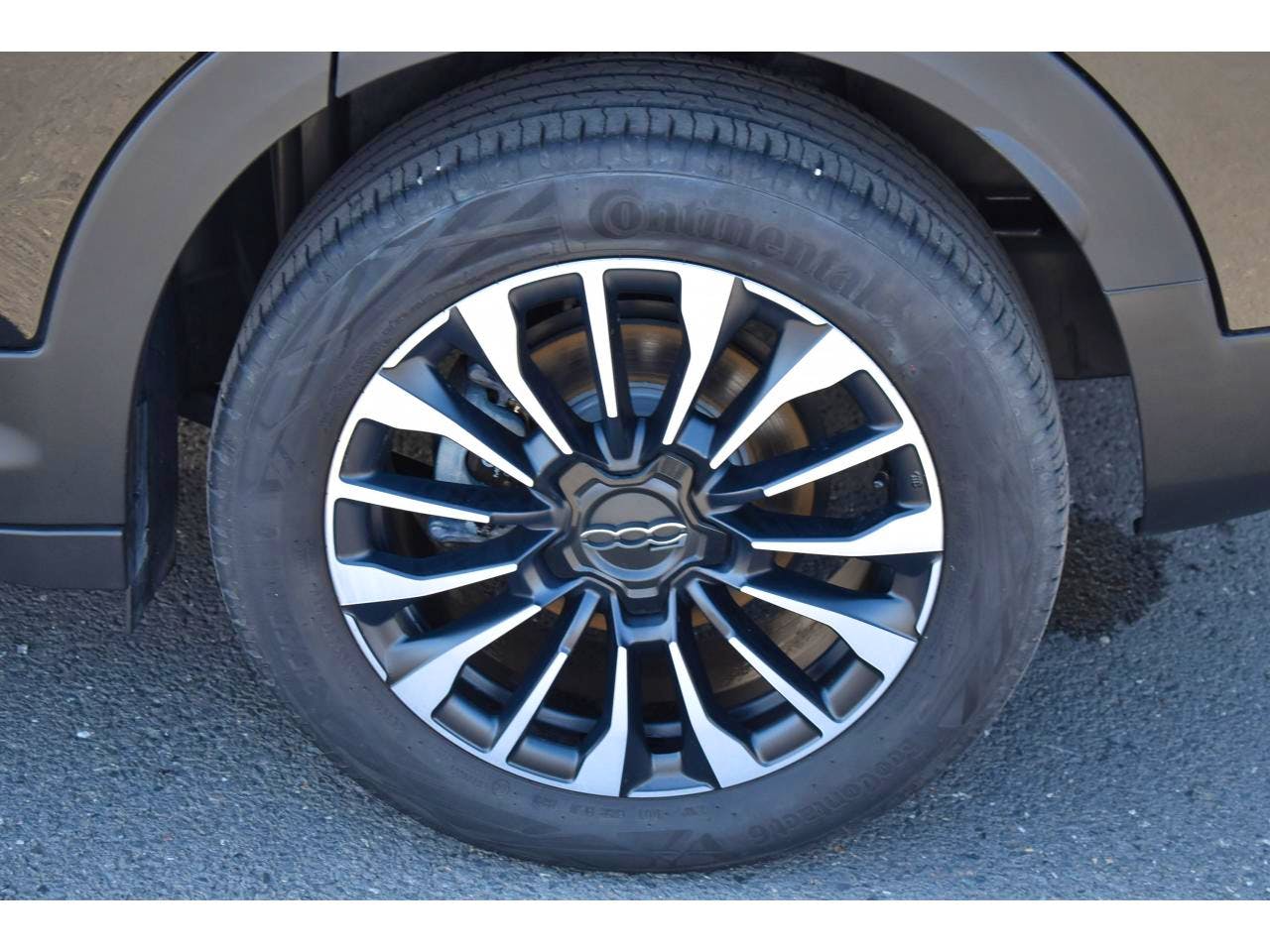 Fiat 500X  500X 1.5 FireFly 130 ch S/S DCT7 Hybrid occasion - Photo 31