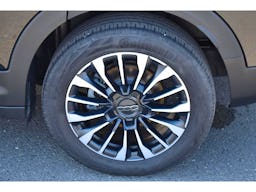 Fiat 500X  500X 1.5 FireFly 130 ch S/S DCT7 Hybrid occasion - Photo 31