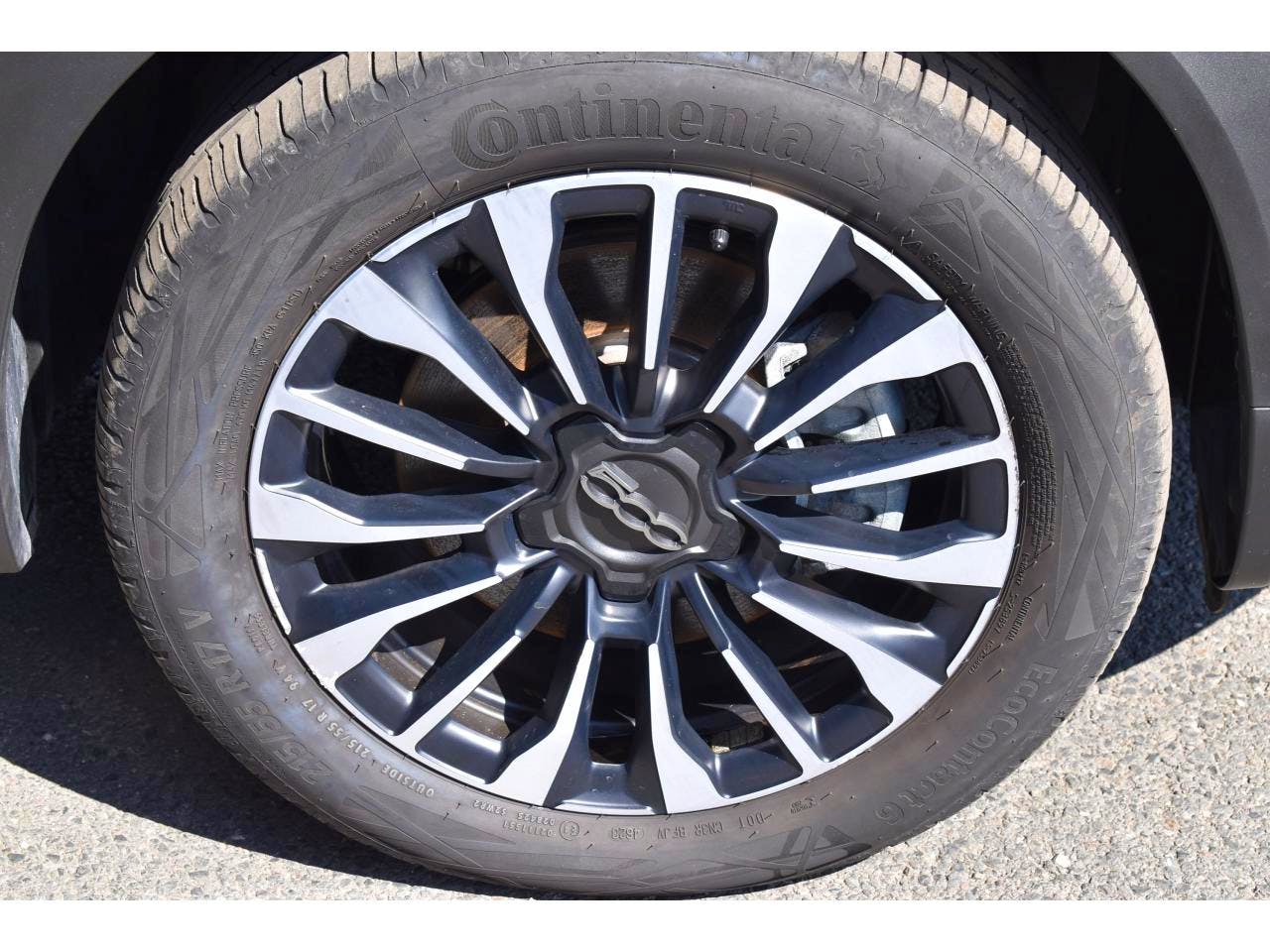 Fiat 500X  500X 1.5 FireFly 130 ch S/S DCT7 Hybrid occasion - Photo 32