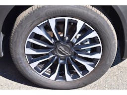 Fiat 500X  500X 1.5 FireFly 130 ch S/S DCT7 Hybrid occasion - Photo 32
