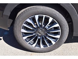 Fiat 500X  500X 1.5 FireFly 130 ch S/S DCT7 Hybrid occasion - Photo 33