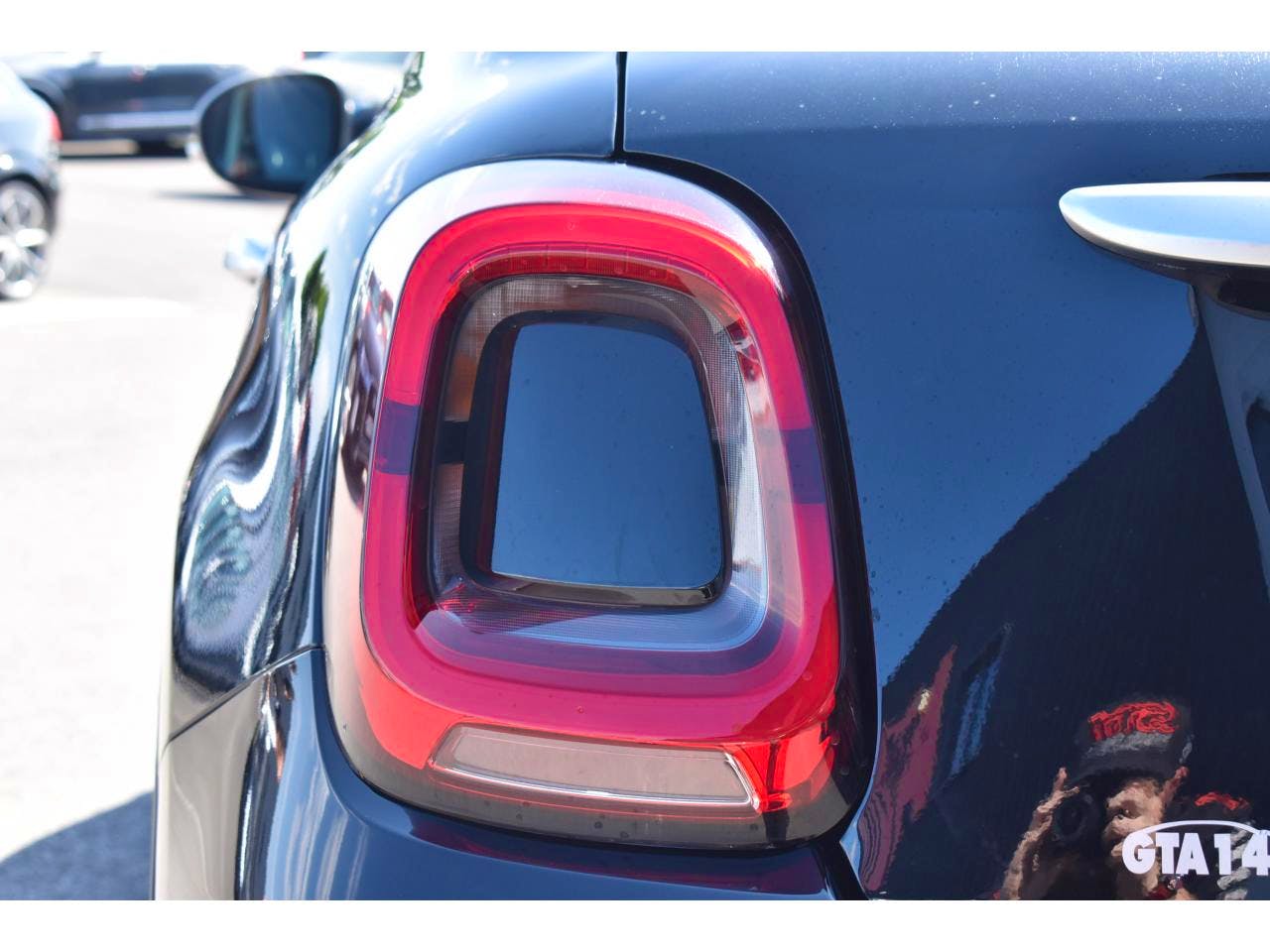 Fiat 500X  500X 1.5 FireFly 130 ch S/S DCT7 Hybrid occasion - Photo 34