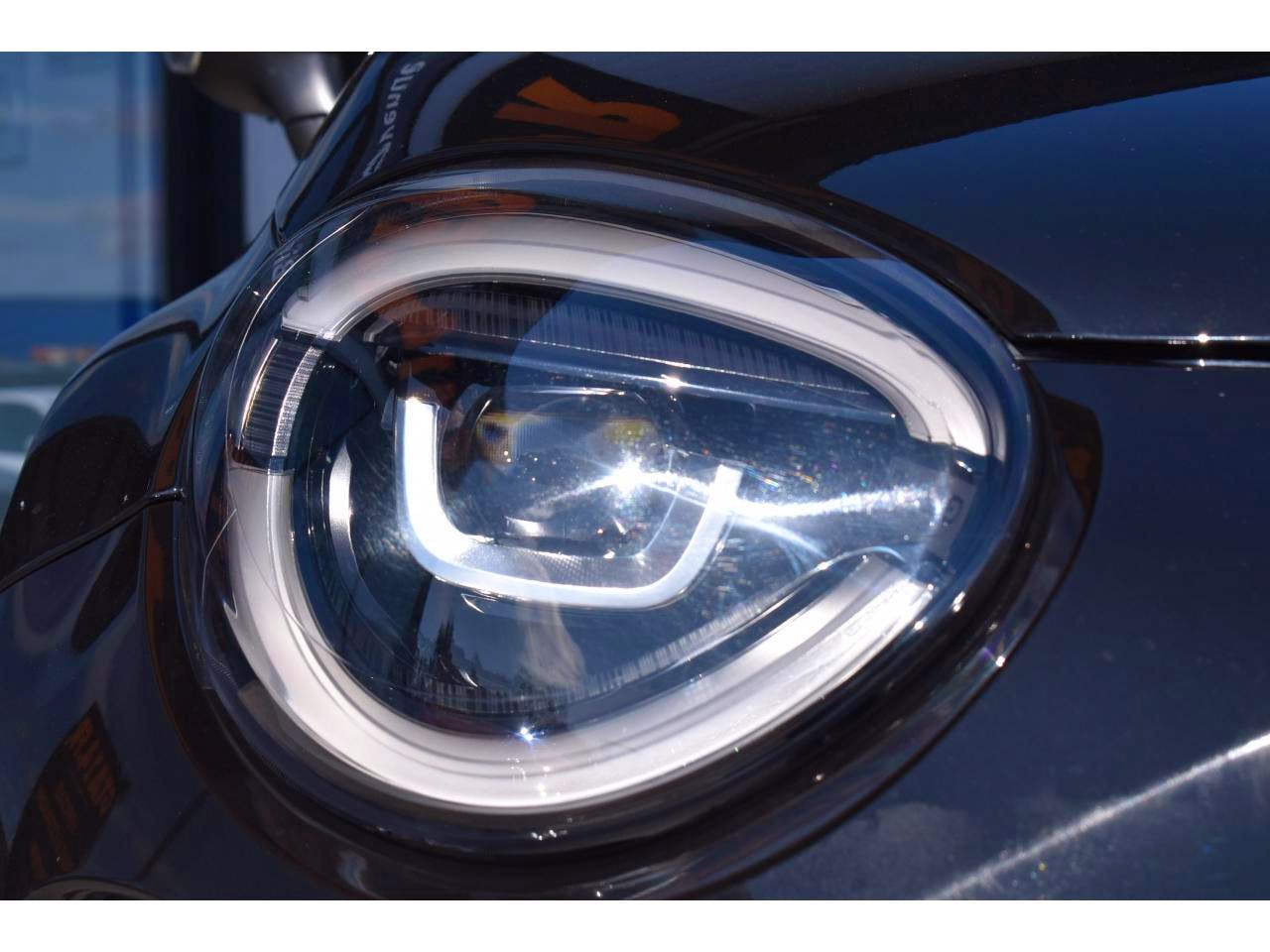 Fiat 500X  500X 1.5 FireFly 130 ch S/S DCT7 Hybrid occasion - Photo 35