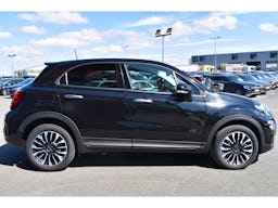 Fiat 500X  500X 1.5 FireFly 130 ch S/S DCT7 Hybrid occasion - Photo 4